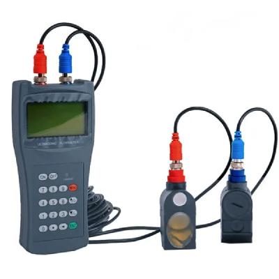 FSH - FSWS  - Duosonic Ultrasonic Flow Meter , 40-1000mm