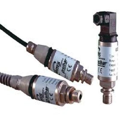 GEMS 2200-2600 Series Industrial Pressure Transducers