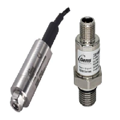 GEMS 3100/3200 Series Thin Film Pressure Transducers