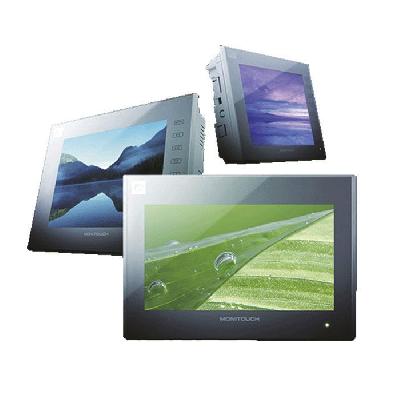 HMI:9150iX .V9Series Standard