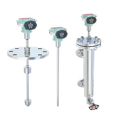 Magnetostrictive Level Transmitter AT100-AT 500