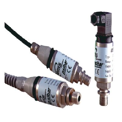 OEM Pressure Sensors 1200/1600 Series
