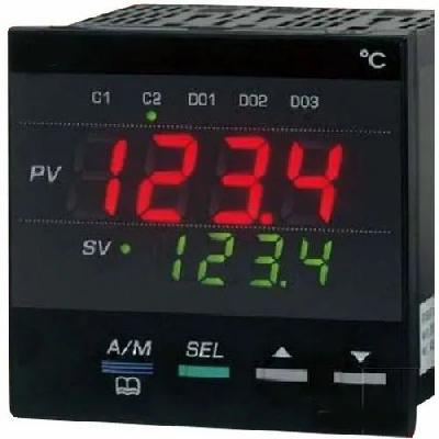 PXH9 Digital Controller