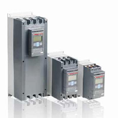 Soft Starter PSE (PSE18-PSE370)