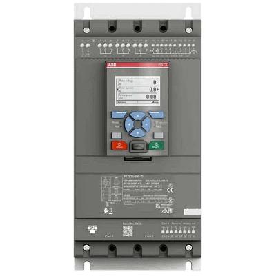 Soft Starter PSTX (PSTX30 -1250 A)