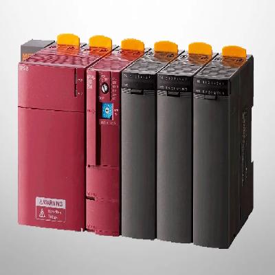SPH - High Performance Industrial Grade PLC 8k To 48k Steps Programming
