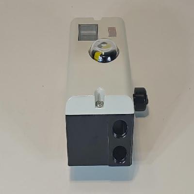 TZIDC Electro-pneumatic Positioner V18345
