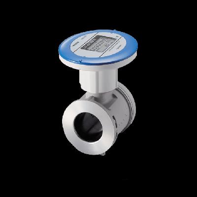 Ultrasonic Flowmeter for Air