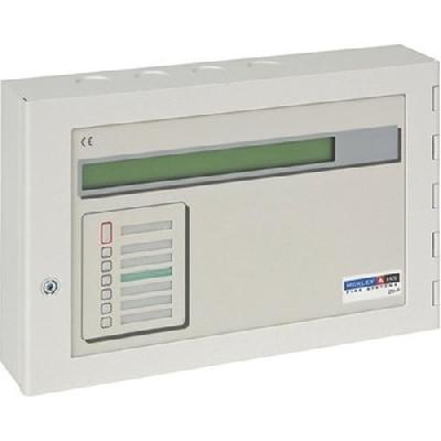 ZXSe Series Control Panels