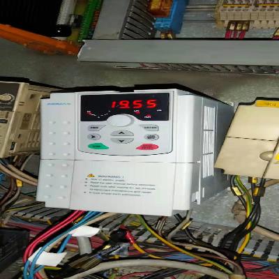 AC Drive