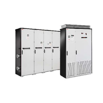 Industrial Drives