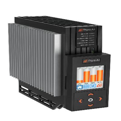 AE-AEG Make Digital Thyristor Or Power Controller