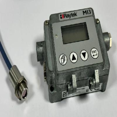 AE-AEI-AEG Make Pyrometer