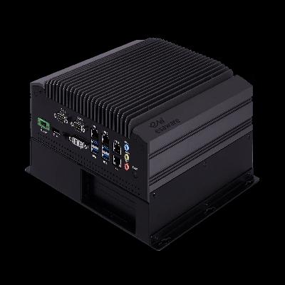 ESA Make Industrial PC Or IPC