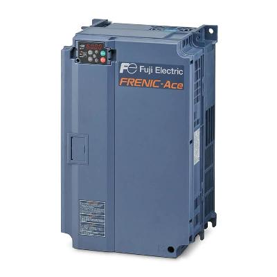 Fuji Electric Make Ac Drives