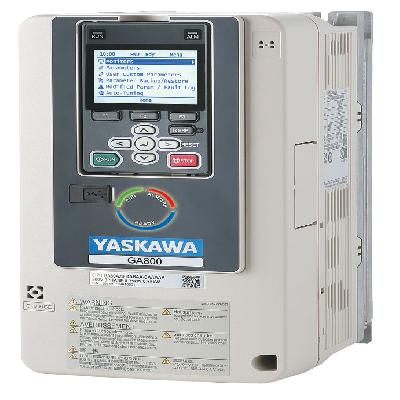 Yaskawa Make AC Drive