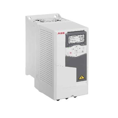 ABB AC DRIVES ACS-580