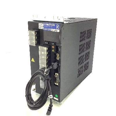 AC Servo Drives