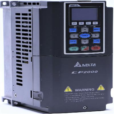Delta Cp2000 Ac Drives