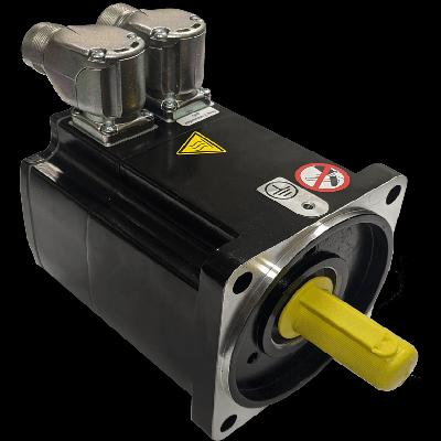 Servo Motors