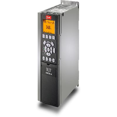 VLT HVAC DRIVE FC 102