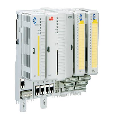 AC 800M High Integrity