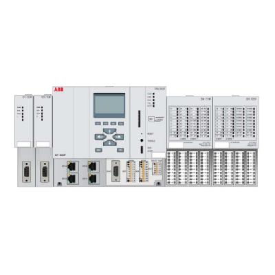 AC 900F Controller