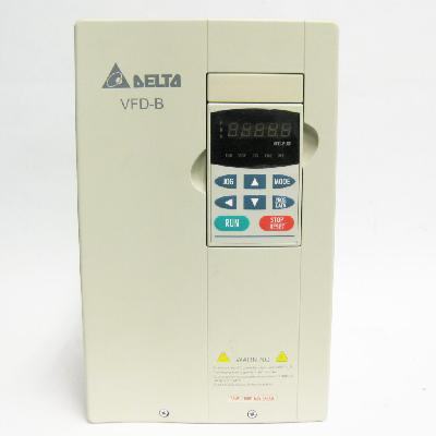 Delta VFD-B AC Drives