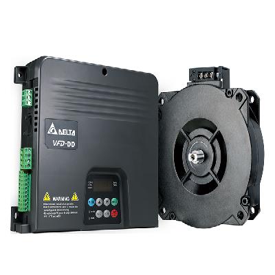 Delta VFD-DD AC Drives