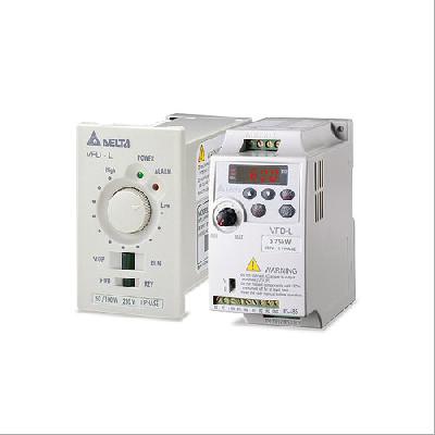 Delta VFD-L AC Drives
