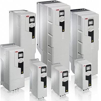 AC Drives