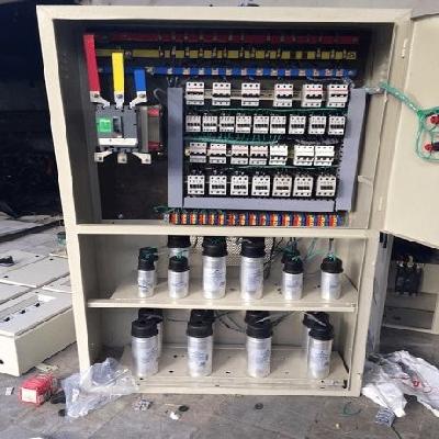 Automatic Power Factor Panel