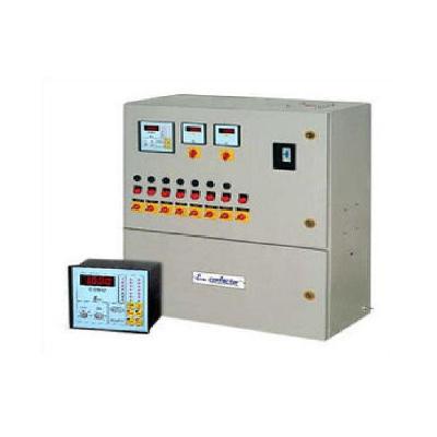 Capacity Power Factor Panel