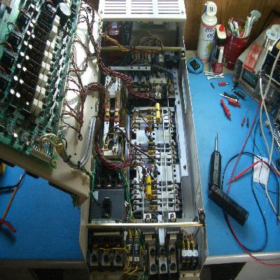 Danfoss VLT Servo Drive Repair