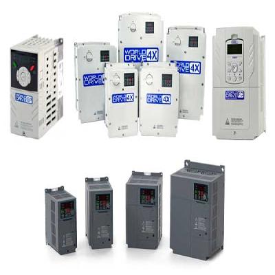 Delta C2000 Variable Frequency Drives