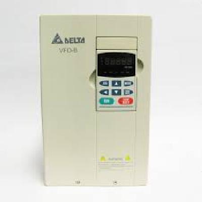 Delta VFD B Variable Frequency Drives