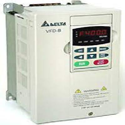 Delta VFD M Series