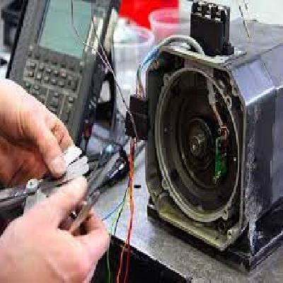Servo Drive Repair
