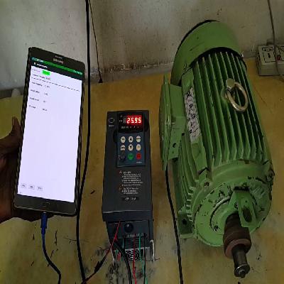 TECORP A.C. Drives