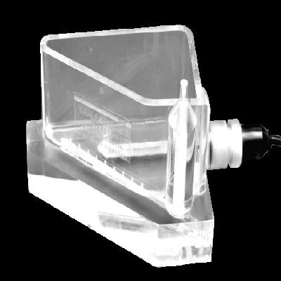 Acrylic Type Hull Cell