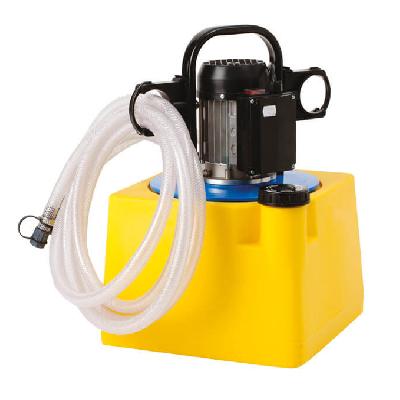 Descaling Pump
