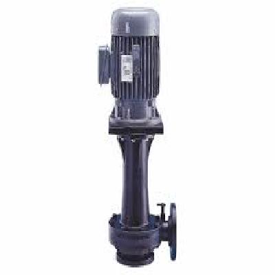 Electric Vertical Chemical Pump