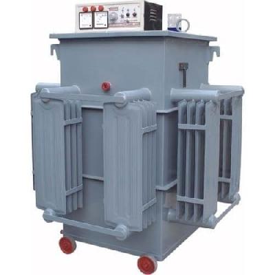 Electroplating Rectifier
