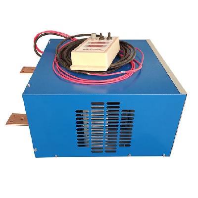Electroplating Rectifier 300a 12v Air Cooled