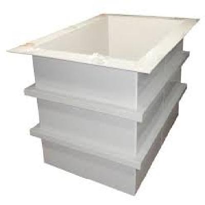Electroplating Tanks