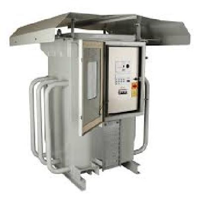 Oil Cooled Rectifier