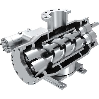 Screw Pump