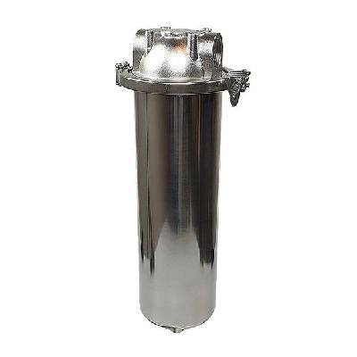 Stainless Steel Ultrafilter