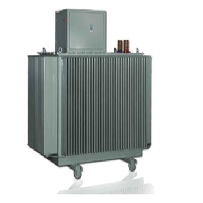 Three Phase Oil Cooled Rectifier
