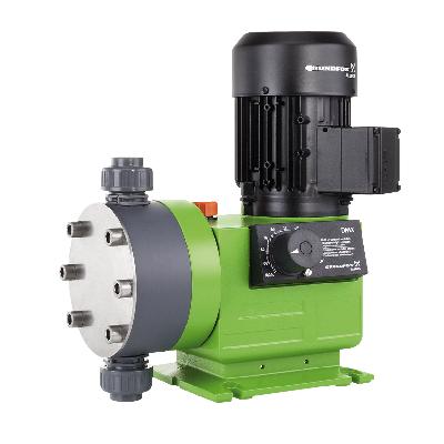 Dosing Pumps